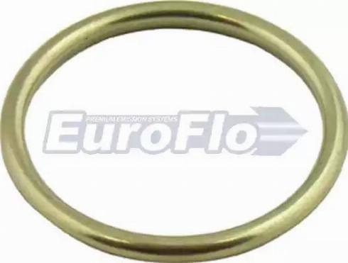 EuroFlo EMG067 - Guarnizione, Tubo gas scarico autozon.pro