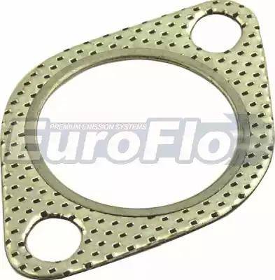 EuroFlo EMG009 - Guarnizione, Tubo gas scarico autozon.pro