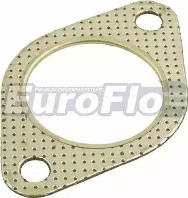 EuroFlo EMG015 - Guarnizione, Tubo gas scarico autozon.pro