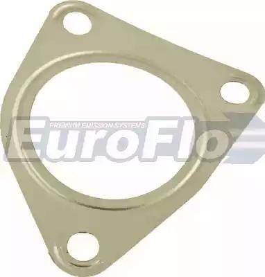 EuroFlo EMG016 - Guarnizione, Tubo gas scarico autozon.pro