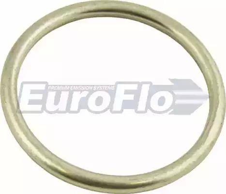 EuroFlo EMG010 - Guarnizione, Tubo gas scarico autozon.pro