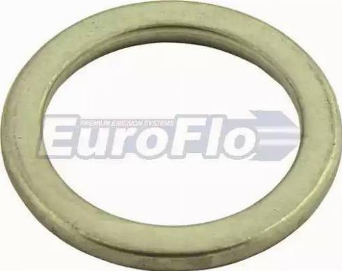 EuroFlo EMG013 - Guarnizione, Tubo gas scarico autozon.pro