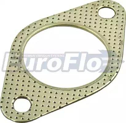 EuroFlo EMG083 - Guarnizione, Tubo gas scarico autozon.pro