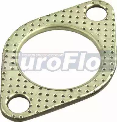 EuroFlo EMG082 - Guarnizione, Tubo gas scarico autozon.pro