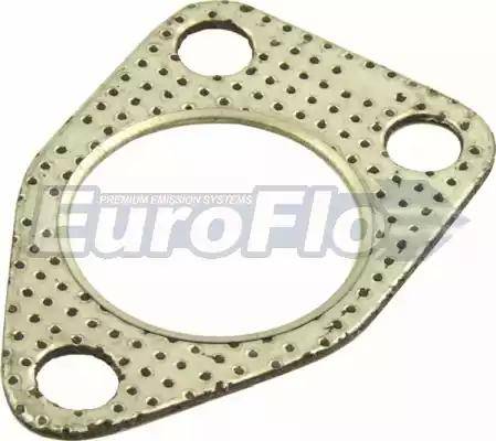 EuroFlo EMG034 - Guarnizione, Tubo gas scarico autozon.pro