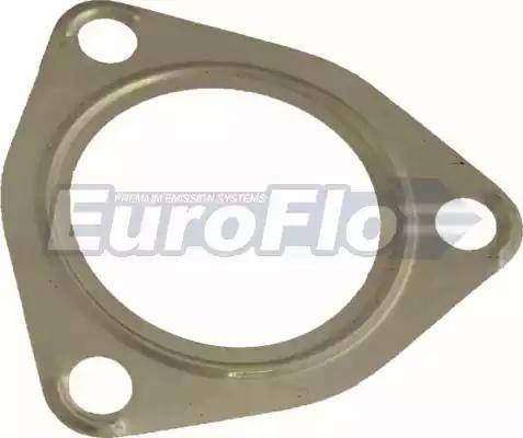 EuroFlo EMG024 - Guarnizione, Tubo gas scarico autozon.pro