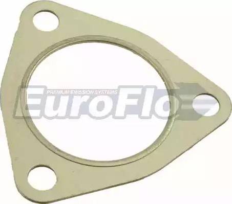 EuroFlo EMG026 - Guarnizione, Tubo gas scarico autozon.pro