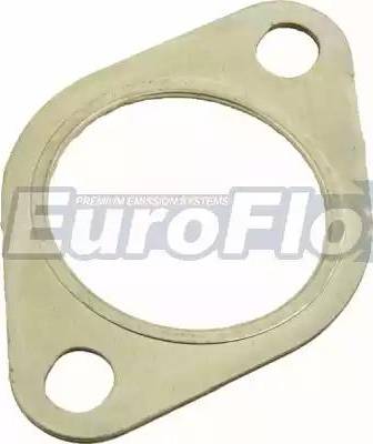 EuroFlo EMG020 - Guarnizione, Tubo gas scarico autozon.pro