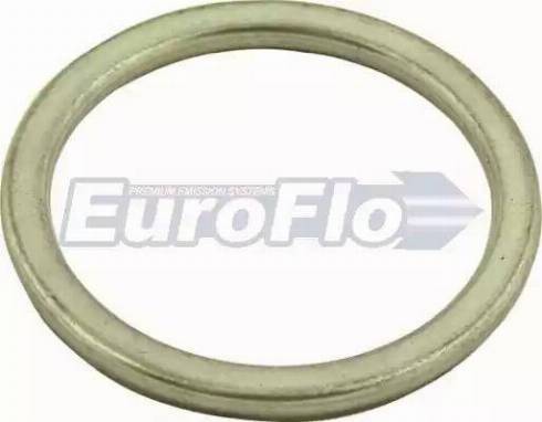 EuroFlo EMG021 - Guarnizione, Tubo gas scarico autozon.pro