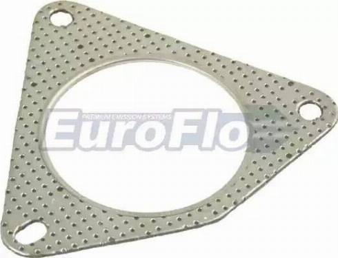 EuroFlo EMG074 - Guarnizione, Tubo gas scarico autozon.pro