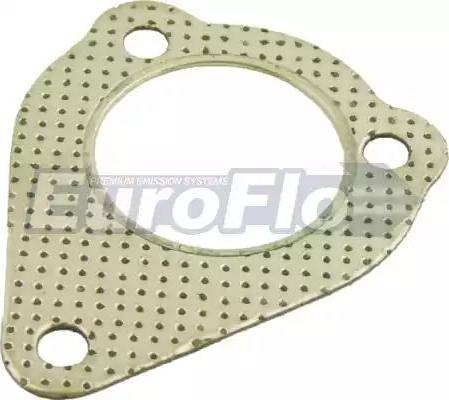 EuroFlo EMG075 - Guarnizione, Tubo gas scarico autozon.pro