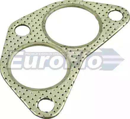 EuroFlo EMG076 - Guarnizione, Tubo gas scarico autozon.pro