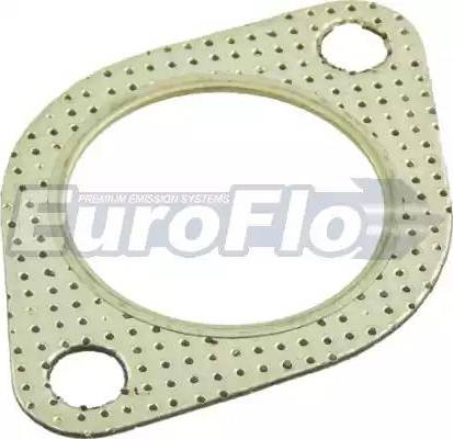 EuroFlo EMG072 - Guarnizione, Tubo gas scarico autozon.pro