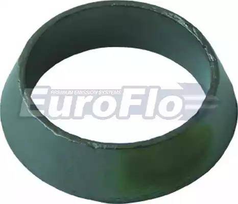 EuroFlo EMG140 - Guarnizione, Tubo gas scarico autozon.pro