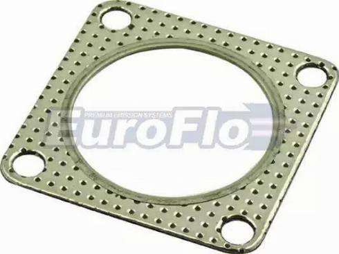 EuroFlo EMG147 - Guarnizione, Tubo gas scarico autozon.pro