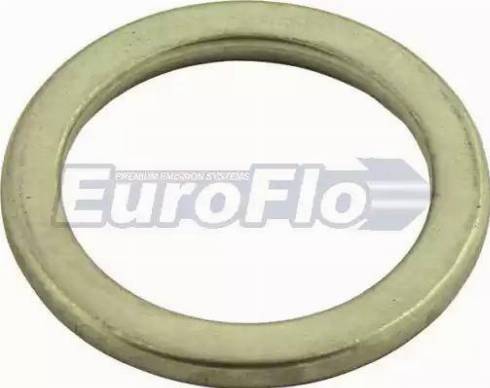 EuroFlo EMG137 - Guarnizione, Tubo gas scarico autozon.pro