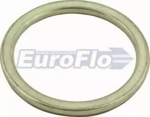 EuroFlo EMG127 - Guarnizione, Tubo gas scarico autozon.pro