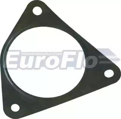 EuroFlo EMG392 - Guarnizione, Tubo gas scarico autozon.pro