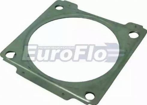 EuroFlo EMG352 - Guarnizione, Tubo gas scarico autozon.pro