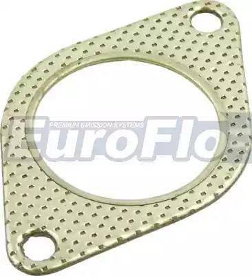 EuroFlo EMG373 - Guarnizione, Tubo gas scarico autozon.pro