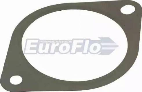 EuroFlo EMG234 - Guarnizione, Tubo gas scarico autozon.pro