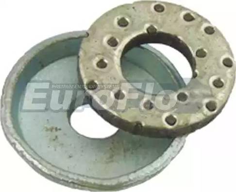 EuroFlo EMM001 - Supporto, Silenziatore autozon.pro