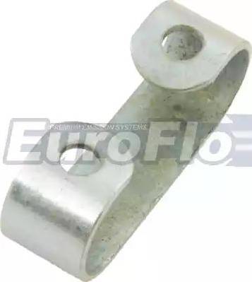 EuroFlo EMM011 - Supporto, Silenziatore autozon.pro