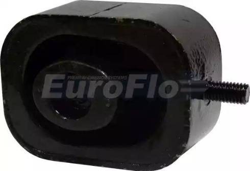 EuroFlo EMR414 - Supporto, Imp. gas scarico autozon.pro