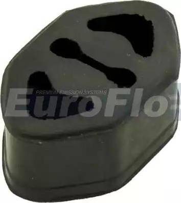 EuroFlo EMR042 - Supporto, Imp. gas scarico autozon.pro