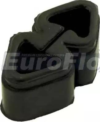 EuroFlo EMR059 - Supporto, Imp. gas scarico autozon.pro