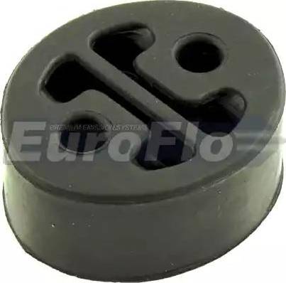 EuroFlo EMR055 - Supporto, Imp. gas scarico autozon.pro