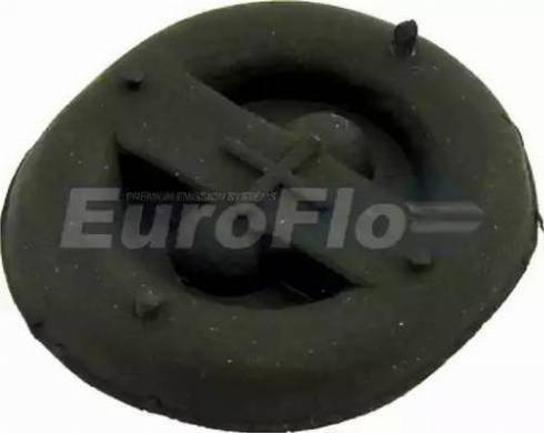 EuroFlo EMR056 - Supporto, Imp. gas scarico autozon.pro