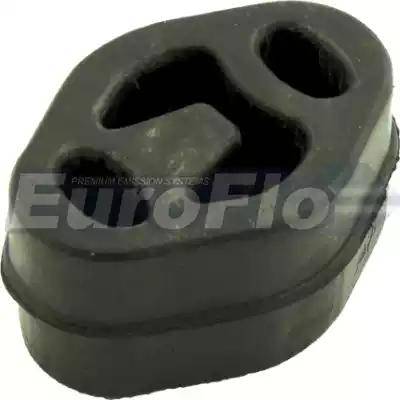 EuroFlo EMR050 - Supporto, Imp. gas scarico autozon.pro