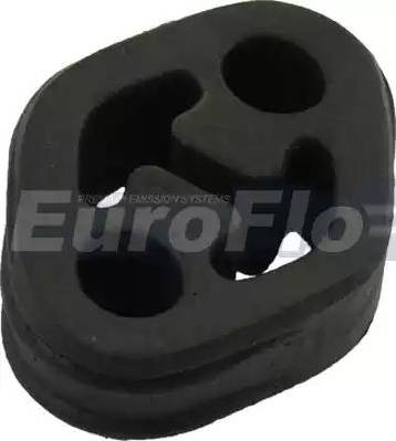 EuroFlo EMR064 - Supporto, Imp. gas scarico autozon.pro