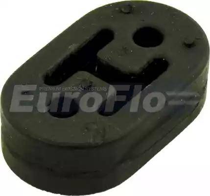 EuroFlo EMR060 - Supporto, Imp. gas scarico autozon.pro