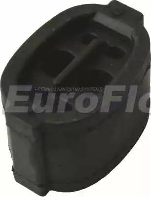 EuroFlo EMR061 - Supporto, Imp. gas scarico autozon.pro