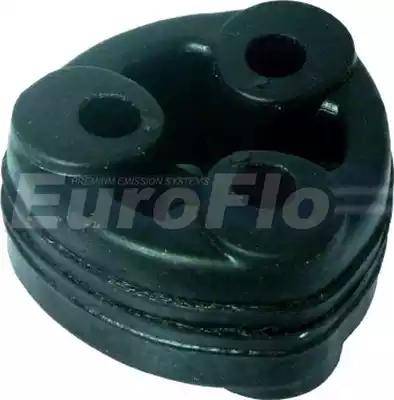 EuroFlo EMR062 - Supporto, Imp. gas scarico autozon.pro