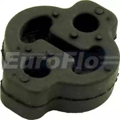 EuroFlo EMR004 - Supporto, Imp. gas scarico autozon.pro