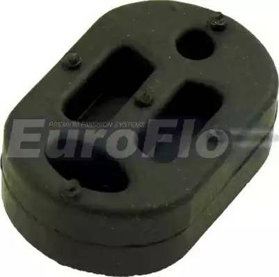 EuroFlo EMR003 - Supporto, Imp. gas scarico autozon.pro