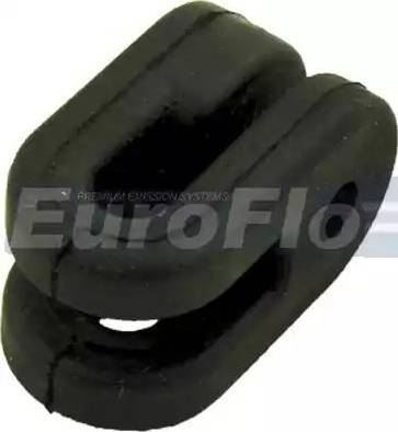 EuroFlo EMR007 - Supporto, Imp. gas scarico autozon.pro