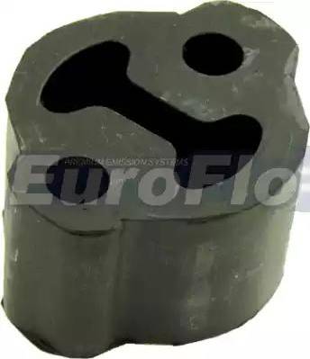 EuroFlo EMR015 - Supporto, Imp. gas scarico autozon.pro