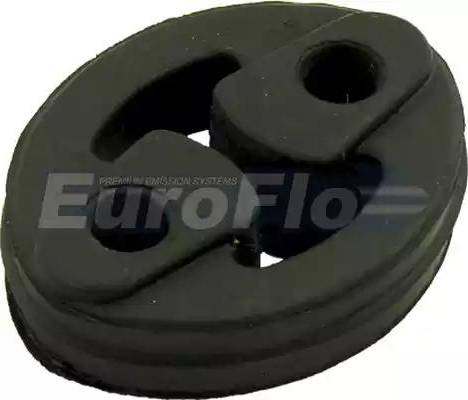 EuroFlo EMR010 - Supporto, Imp. gas scarico autozon.pro