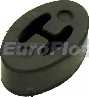 EuroFlo EMR011 - Supporto, Imp. gas scarico autozon.pro