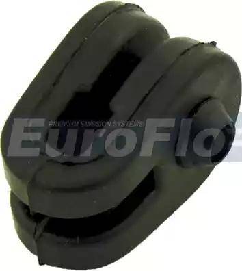 EuroFlo EMR013 - Supporto, Imp. gas scarico autozon.pro