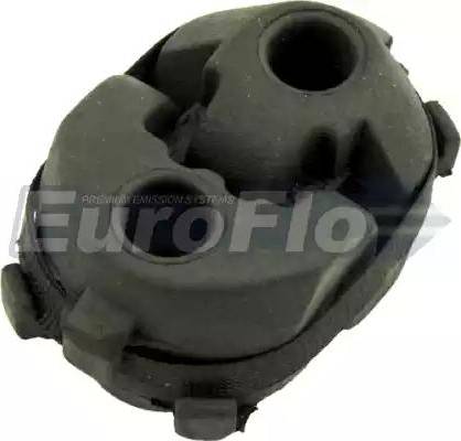 EuroFlo EMR080 - Supporto, Imp. gas scarico autozon.pro