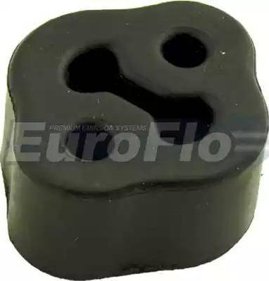 EuroFlo EMR083 - Supporto, Imp. gas scarico autozon.pro