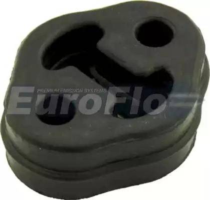 EuroFlo EMR036 - Supporto, Imp. gas scarico autozon.pro