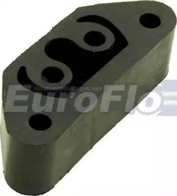 EuroFlo EMR031 - Supporto, Imp. gas scarico autozon.pro