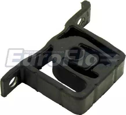 EuroFlo EMR033 - Supporto, Imp. gas scarico autozon.pro