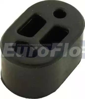 EuroFlo EMR032 - Supporto, Imp. gas scarico autozon.pro